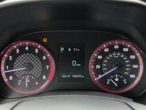 Used 2019 Hyundai Veloster 2.0 image 33