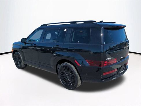 New 2026 Hyundai Santa Fe Calligraphy FWD image 7
