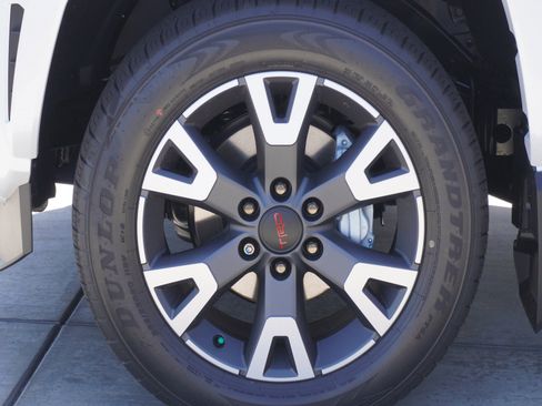 New 2026 Toyota 4Runner TRD Sport Premium image 7