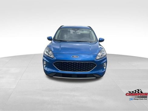 Used 2020 Ford Escape SEL AWD/4WD image 10