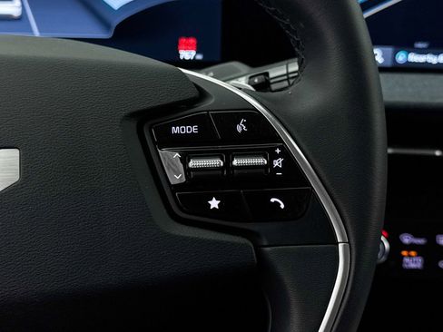 Used 2024 Kia EV6 Wind w/ Wind Technology Package image 35