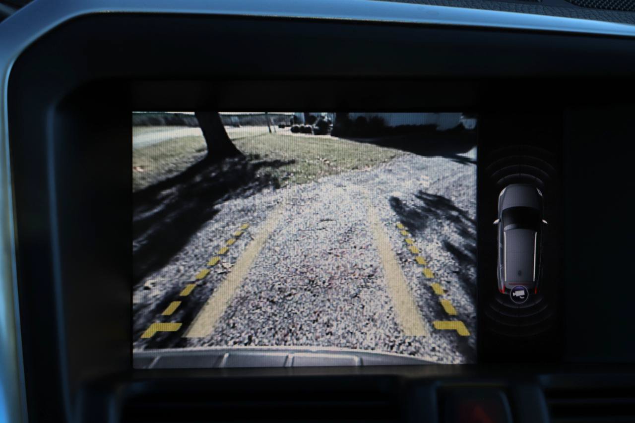 Used 2013 Volvo XC60 3.2 FWD image 21