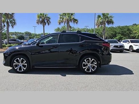 Used 2020 Lexus RX 350 FWD w/ Premium Package image 19