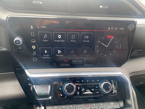 Used 2024 GMC Sierra 1500 Denali w/ Denali Reserve Package image 25