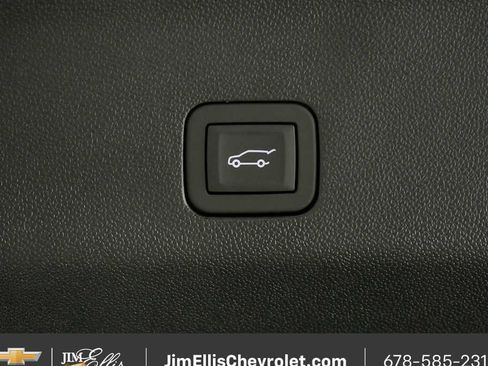 New 2026 Chevrolet Tahoe High Country AWD/4WD image 34
