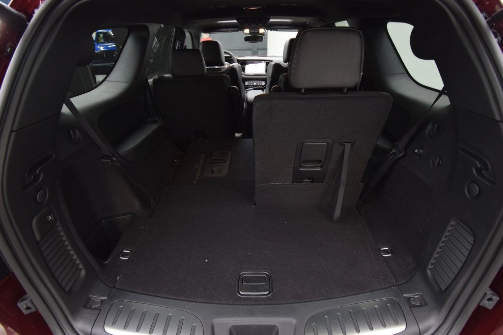 New 2027 Dodge Durango GT AWD/4WD image 37