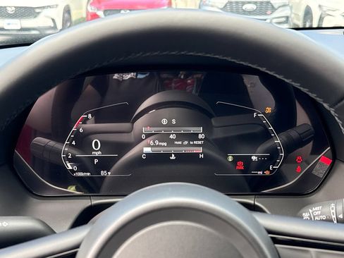 New 2026 MAZDA CX-5 Select AWD/4WD image 9