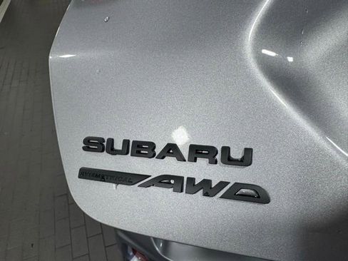 New 2026 Subaru Impreza 2.0i Sport AWD/4WD image 13
