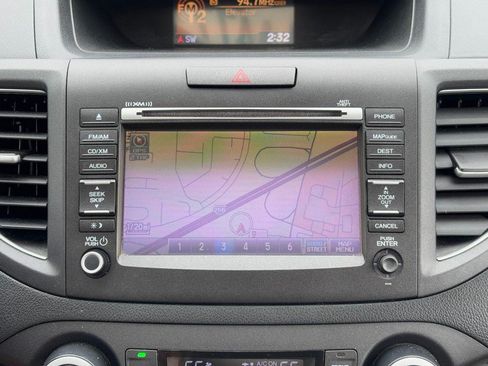 Used 2013 Honda CR-V EX-L image 25
