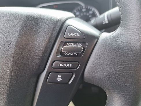 Used 2024 Nissan Frontier SV w/ Technology Package AWD/4WD image 22