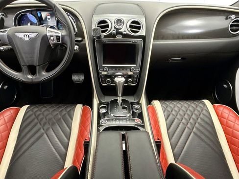 Used 2017 Bentley Continental GT Supersports image 14