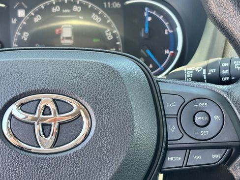 Used 2024 Toyota RAV4 XLE w/ Convenience Package AWD/4WD image 20