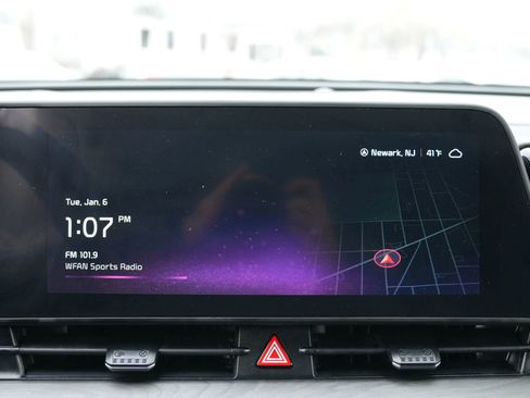 Used 2023 Kia Sportage X-Line image 25