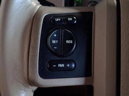 Used 2008 Ford F450 Lariat AWD/4WD image 23