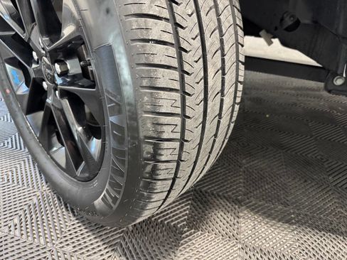 Used 2022 Jeep Wrangler Unlimited Sahara w/ Cold Weather Group image 46