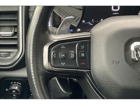 Used 2023 RAM 1500 Rebel w/ Rebel Level 2 Equipment Group image 18