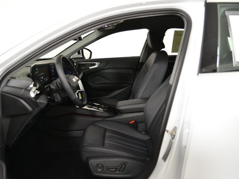 New 2025 Audi A5 2.0T Premium image 22