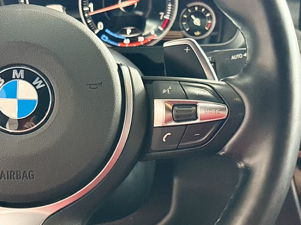 Used 2018 BMW X6 xDrive40i AWD/4WD image 38