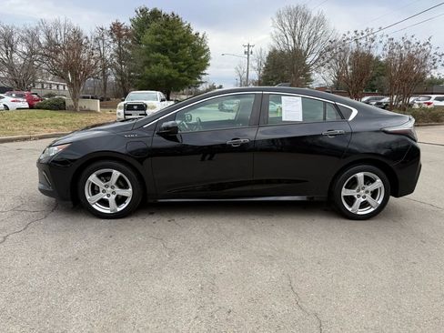 Used 2019 Chevrolet Volt LT w/ Power Convenience Package image 7