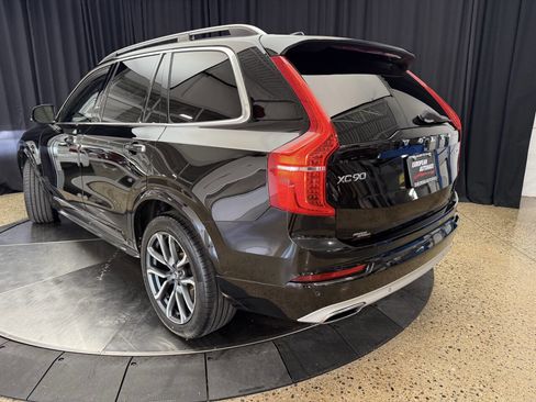 Used 2016 Volvo XC90 T6 Momentum w/ Momentum Plus Package image 11