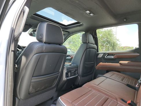 New 2026 GMC Sierra 1500 Denali Ultimate AWD/4WD image 16
