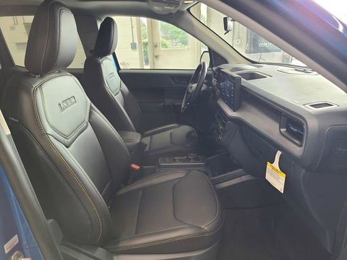 New 2025 Ford Maverick Lobo image 19