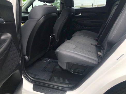 Certified 2023 Hyundai Santa Fe SEL AWD/4WD image 22