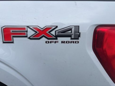 Used 2022 Ford F150 XL w/ STX Appearance Package image 16