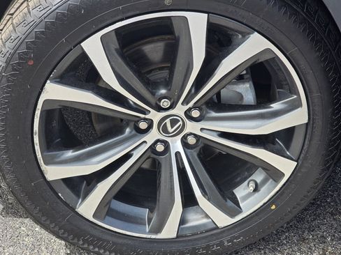 Used 2021 Lexus RX 350 AWD w/ Premium Package image 10