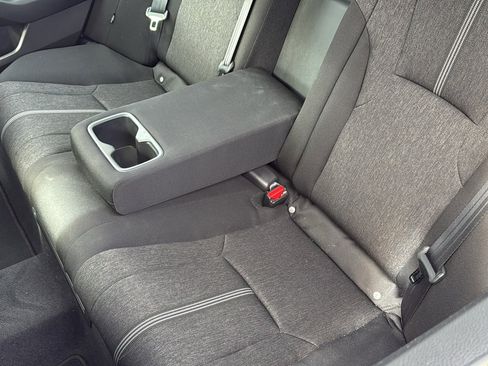 Used 2024 Honda Accord Sport image 30