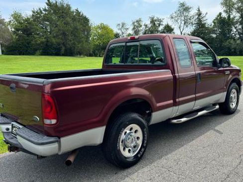 Used 2006 Ford F250 XL RWD image 7