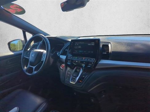 Used 2024 Honda Odyssey Sport image 20