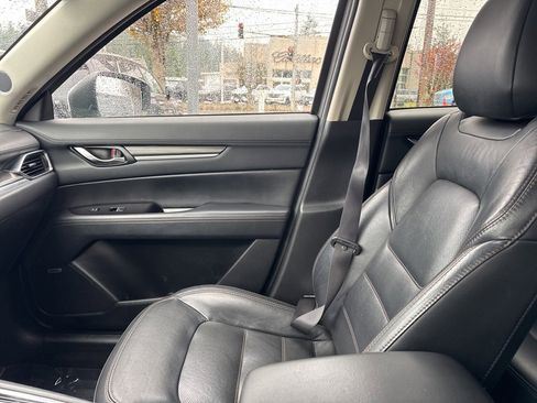 Used 2020 MAZDA CX-5 Grand Touring image 29