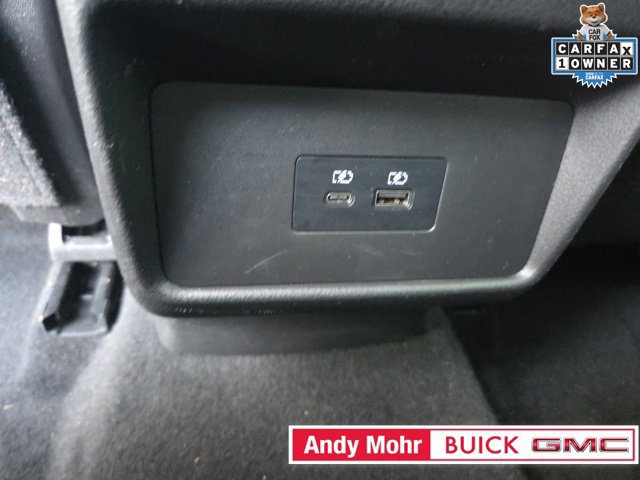 Used 2023 Nissan Rogue SV AWD/4WD image 45