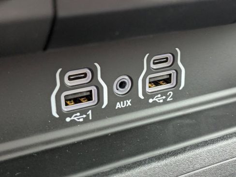 New 2026 RAM 1500 Laramie w/ Laramie Preferred Package image 19