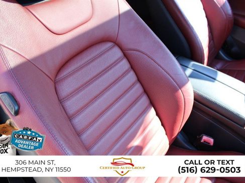 Used 2017 Mercedes-Benz C 300 4MATIC Coupe image 18