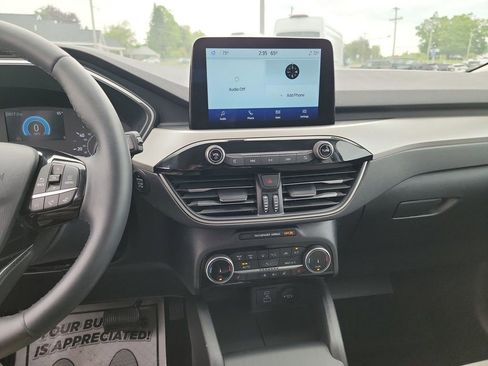 Used 2022 Ford Escape SE w/ Convenience Package image 20