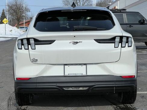 New 2024 Ford Mustang Mach-E Select w/ Comfort Package Lite image 37