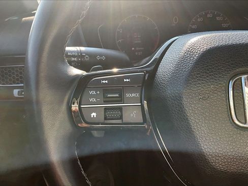 Used 2023 Honda Civic Sport image 22