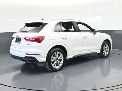 Used 2025 Audi Q3 2.0T Premium image 6