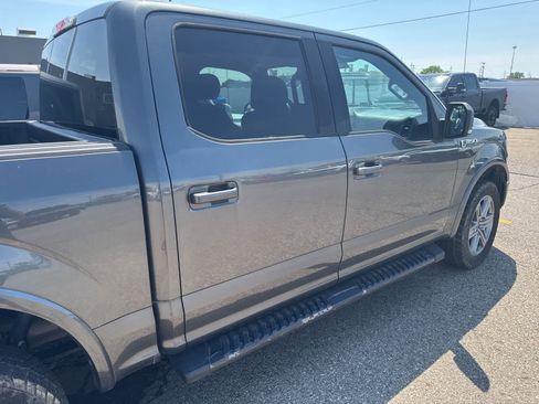 Used 2018 Ford F150 XLT w/ Equipment Group 301A Mid AWD/4WD image 29