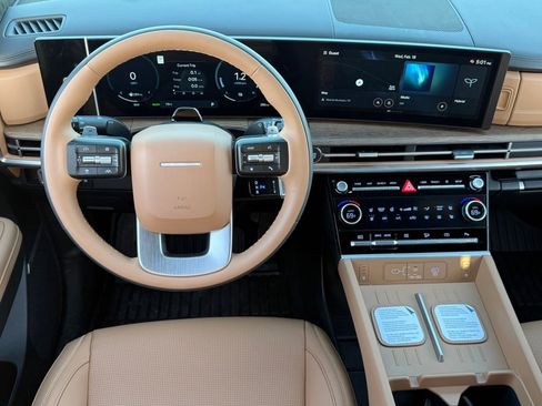 New 2026 Hyundai Santa Fe Calligraphy image 12