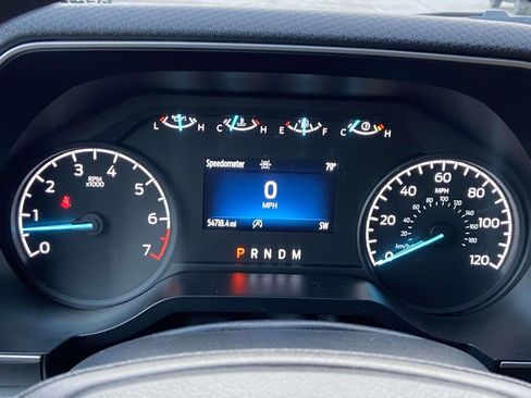 Used 2023 Ford F150 XLT image 25