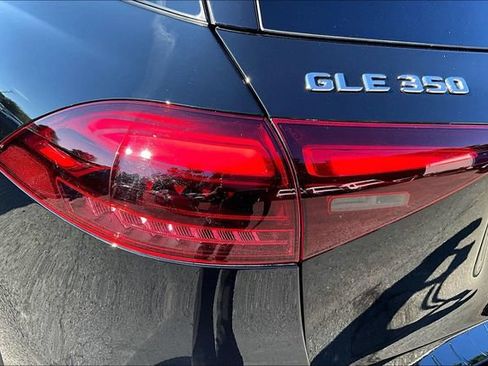 Used 2026 Mercedes-Benz GLE 350 4MATIC image 25