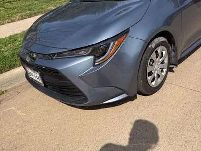 Used 2026 Toyota Corolla LE