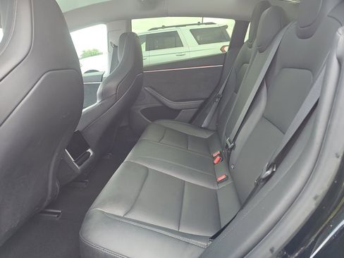 Used 2024 Tesla Model 3 Performance AWD/4WD image 8