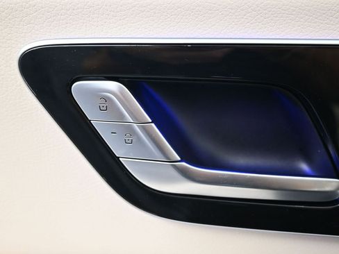 Used 2023 Mercedes-Benz S 580 4MATIC Sedan image 17