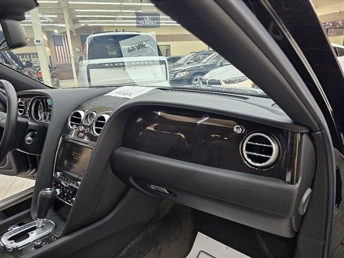 Used 2014 Bentley Flying Spur W12 AWD/4WD image 22