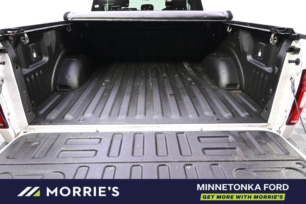 Used 2020 Ford F150 XL w/ Equipment Group 101A Mid AWD/4WD image 16