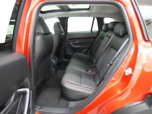 New 2026 MAZDA CX-50 AWD 2.5 S w/ Accent Package image 19